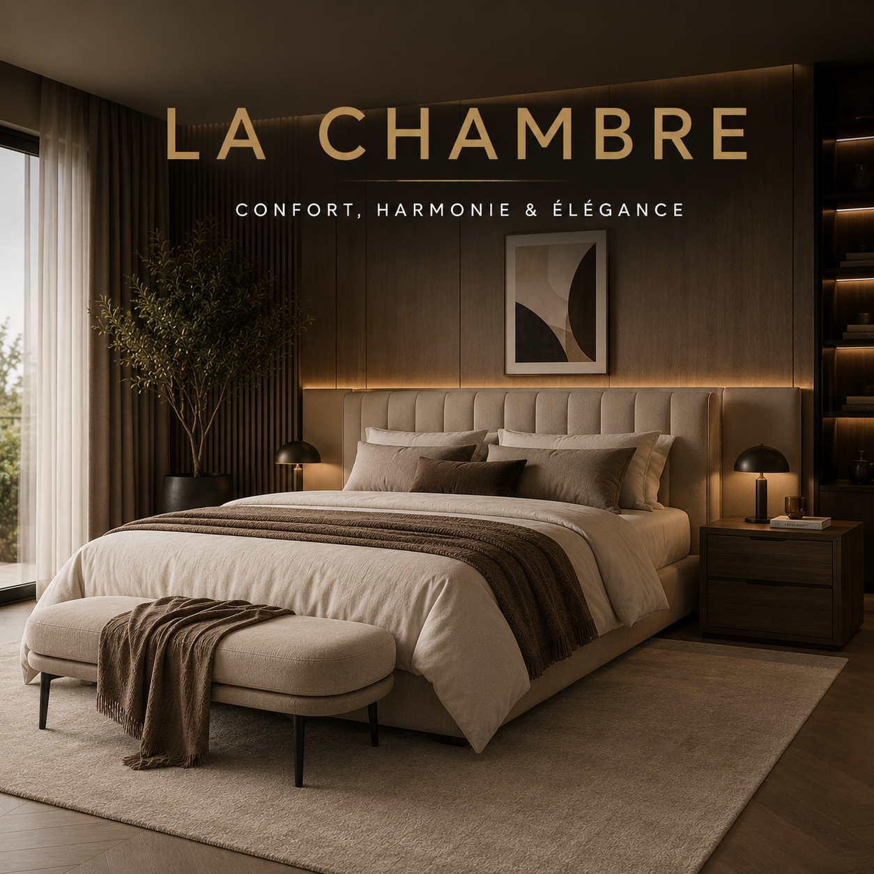 LA CHAMBRE