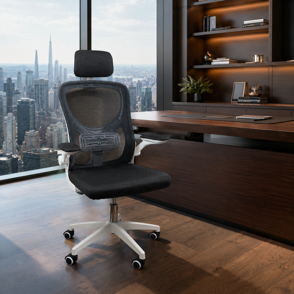 Fauteuil de bureau premium