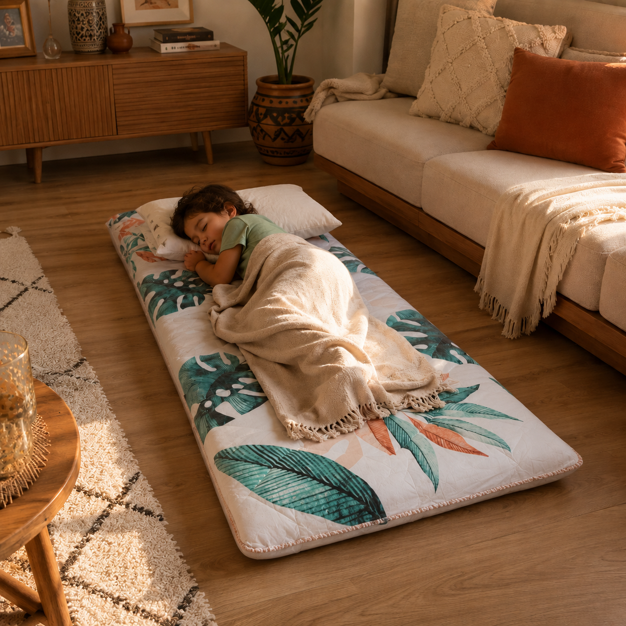 Le luxueux papillon de zuzari