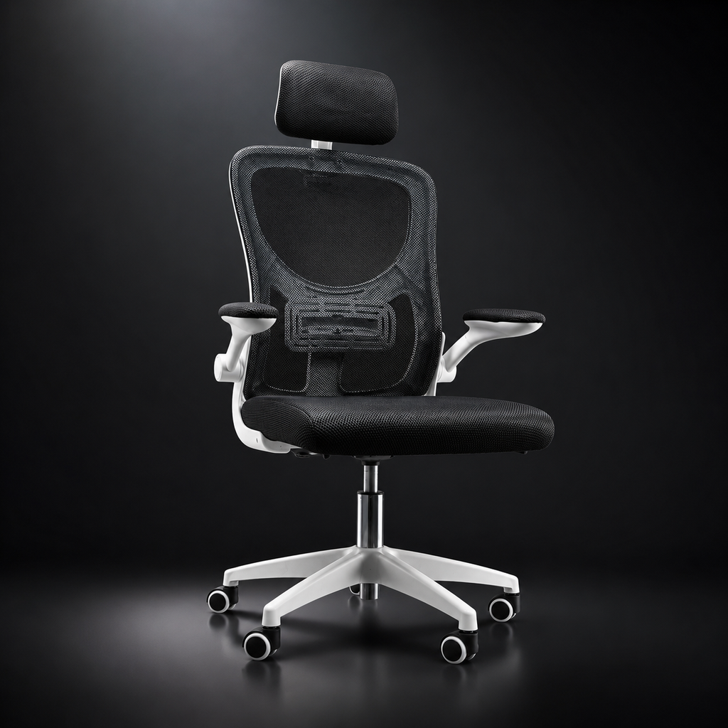 Fauteuil de bureau premium