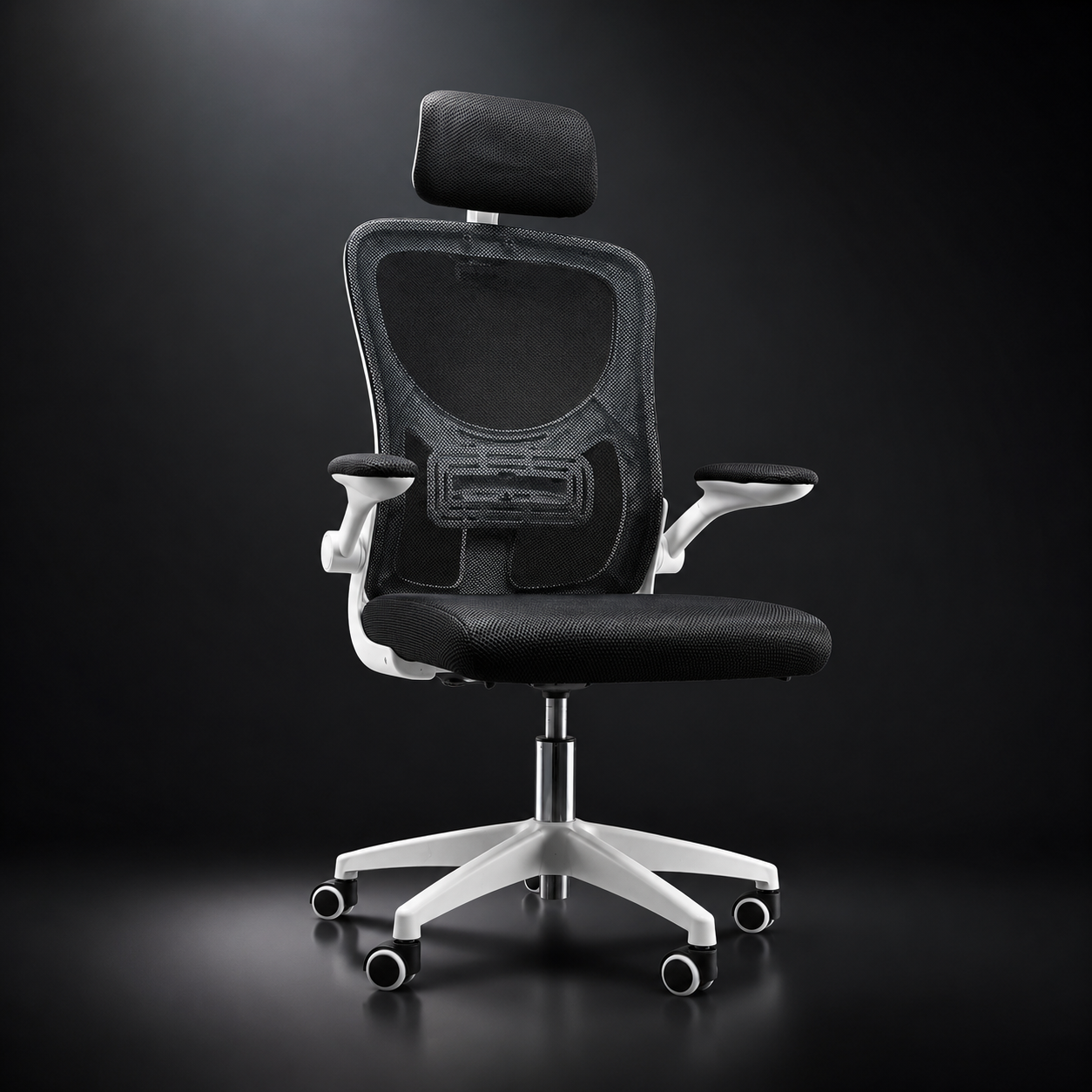 Fauteuil de bureau premium