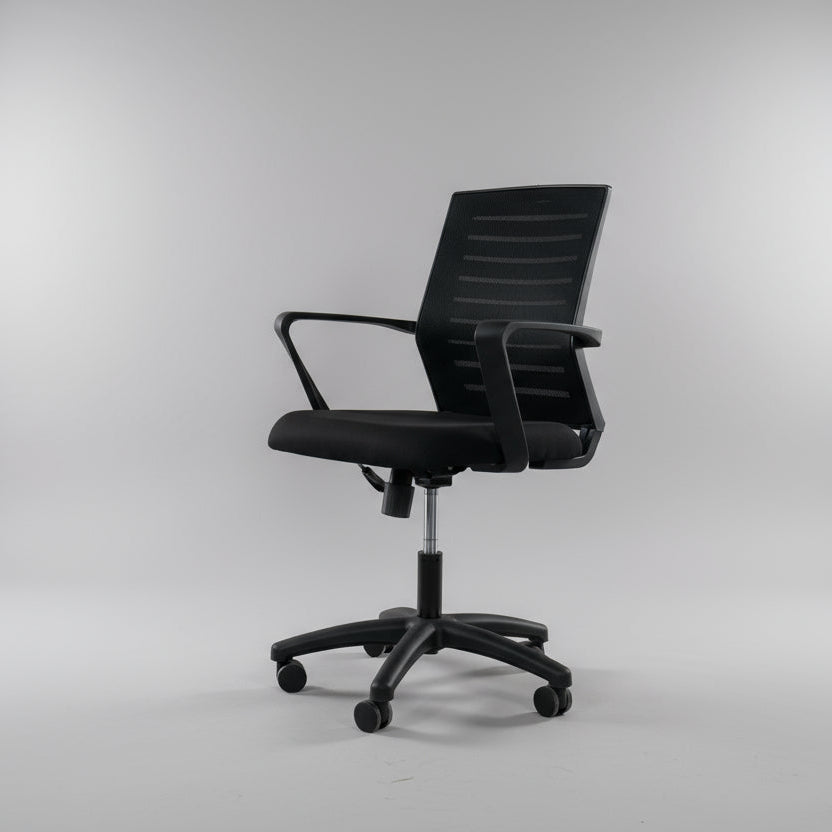 🪑 كرسي المكتب العصري – راحة وأناقة في كل جلسة