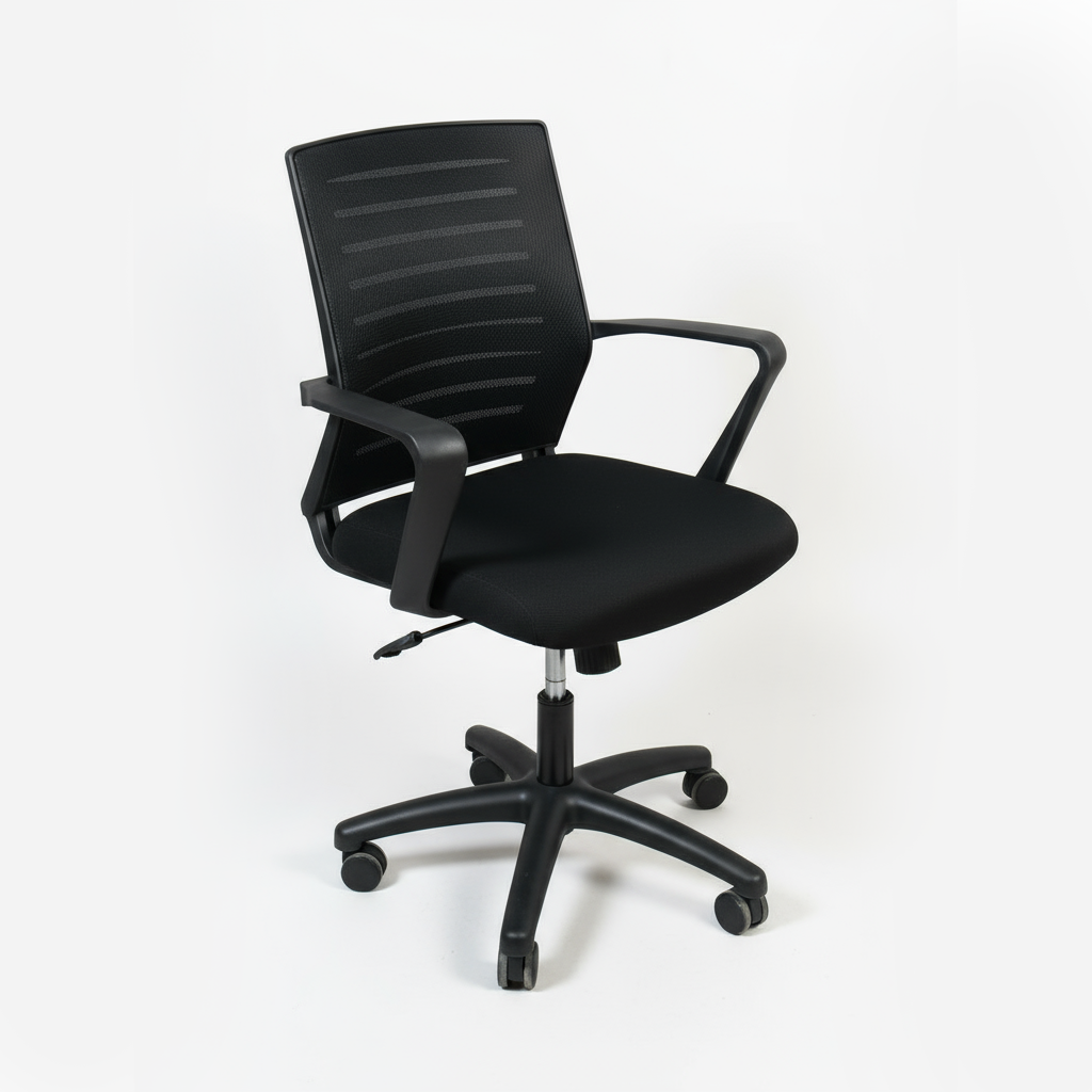 🪑 كرسي المكتب العصري – راحة وأناقة في كل جلسة