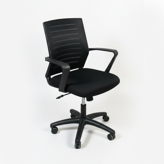 🪑 كرسي المكتب العصري – راحة وأناقة في كل جلسة