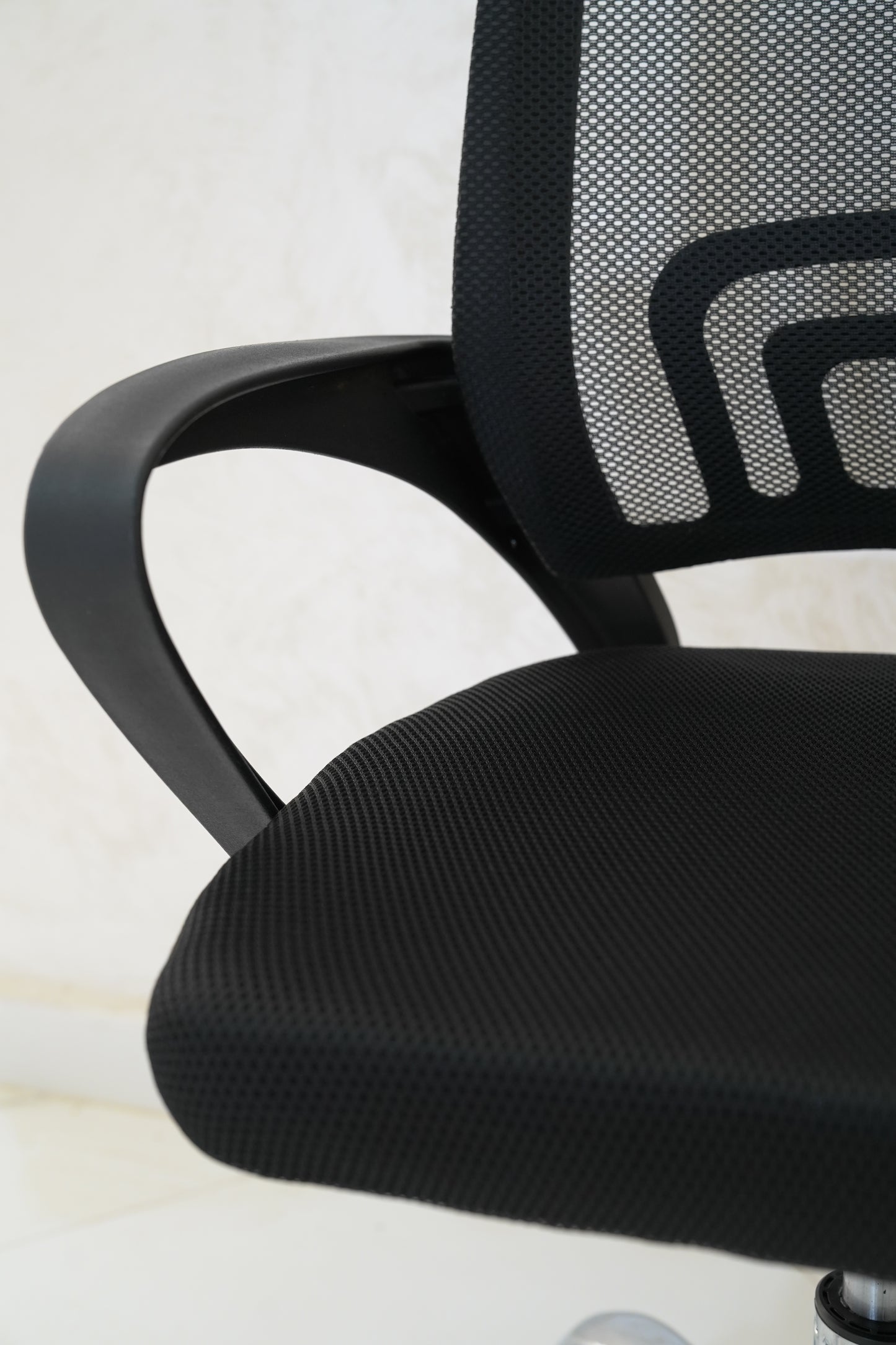 كرسي المكتب العصري