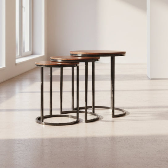 Tables Basses – الأناقة والعملية في قطعة واحدة!