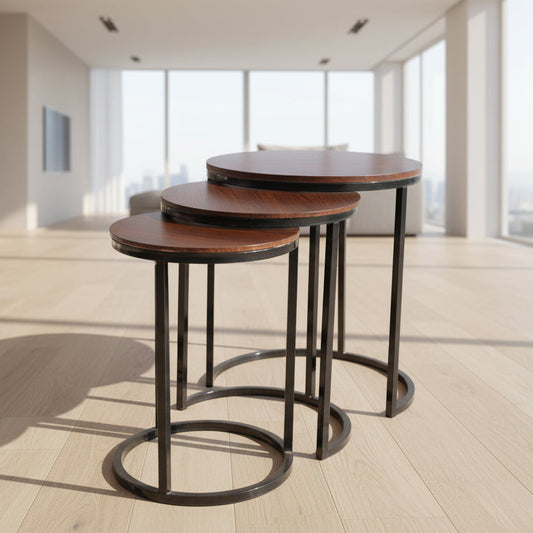 Tables Basses – الأناقة والعملية في قطعة واحدة!