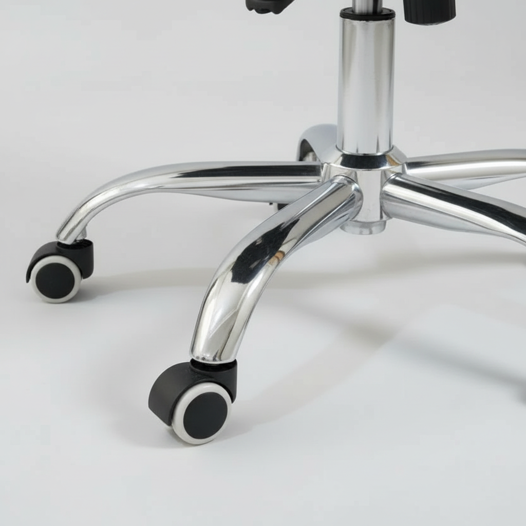 chaise de bureau de luxe