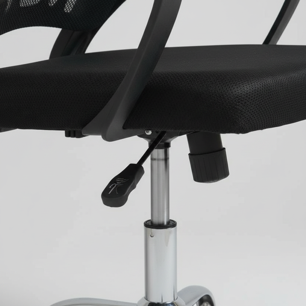 chaise de bureau de luxe